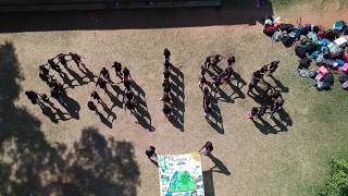 St Andrews International Primary School Malawi Year 6 residential trip to Mulanje 2018 [upl. by Prestige982]