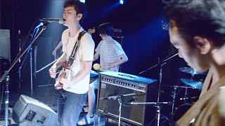 【期間限定】青柳唯  賢くなれない（LIVE at SAPPORO SOUND CRUE 20170730） [upl. by Magocsi604]