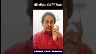 CAPF Exam Process  Assistant Commandant Exam Preparation capf capfexam [upl. by Alesig102]