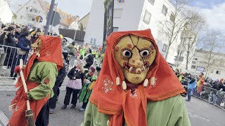 LWK Landesnarrentreffen 2024  Neckarweihingen Teil 5 4K HDR uncut [upl. by Ki]