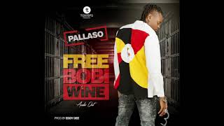 Pallso  Free Bobi Wine [upl. by Ormiston530]