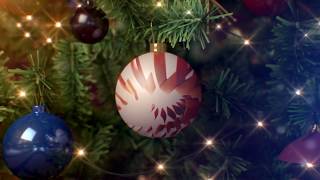 TV Prva New Year  christmas IDENT 2018 [upl. by Sirred]