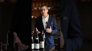 Andre Bekker  Sommelier QampA [upl. by Fellows]