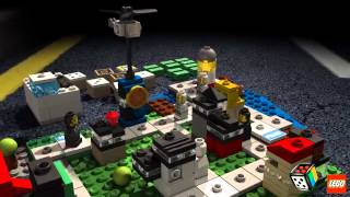 Jek14 Ship  LEGO Star Wars  Episode 13 Part 2 [upl. by Seidler]