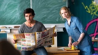 Fack ju Göhte  Trailer  Kinostart 07 November 2013  Filme aktuell [upl. by Rohn]