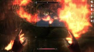 Legendary Mage Skyrim Lets Play Episode 189 [upl. by Letnwahs528]