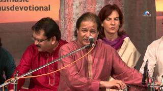 Ram Naam Ati Meetha Hai Anup Jalota [upl. by Flynn]