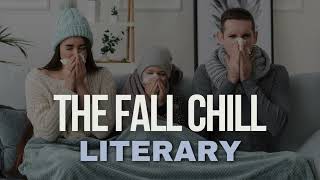 The Fall Chill Literary Steno Dictation [upl. by Conall]