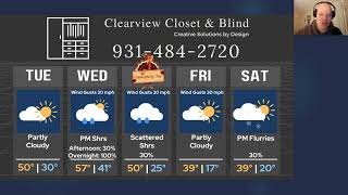 MMs Tuesday 5Day for Nov 26 [upl. by Langan]