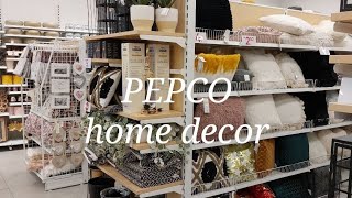 PEPCONEW IN HOME DECOR TABLEWARE SEPTEMBER 2022 [upl. by Egnalos]