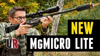 NEW Bergara MgMicro Lite InDepth Overview [upl. by Ernaline]