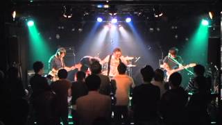 2014126 秘密結社ダムダム団 初ライブ [upl. by Adnoval920]