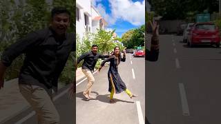 Sembaruthi sembaruthi dance tamilshorts tamilsong kalaisadhana [upl. by Petta]