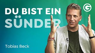 Die wahre Geschichte von Tobias Beck Interview [upl. by Nydnarb564]