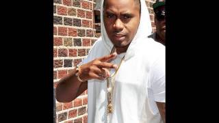 Nas Ether Clean Acapella  AllTheHipHopcom [upl. by Enyal]