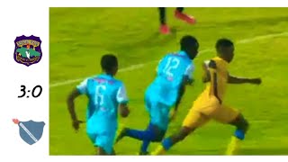 Clarendon College vs McGrath High  30  Dacosta Cup Semi Final  Highlights  112019 [upl. by Darcy722]