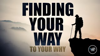 Finding Your Way To Your Why In Addiction  Recovery Motivation  Recovery Dan [upl. by Accissej121]