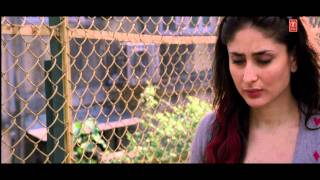 quotAahatein Ek Main Aur Ekk Tuquot song promo  Kareena Kapoor  Imraan Khan [upl. by Yung403]