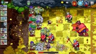 Trolls vs Vikings  Launch Trailer OFFICIAL [upl. by Gora]