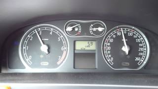 Renault Laguna 2 ph2 20T 170KM manual mega niskie spalanie [upl. by Ellirehs496]