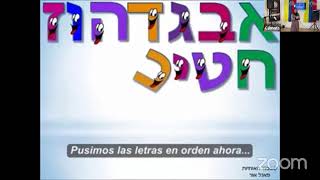 Torah para niños Ekev EMC Shalom Argentina [upl. by Haliehs387]