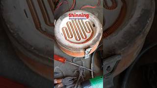 cooking heater ka eliment kyse lageyen repairing ytshorts shortsvideo viral [upl. by Gerianna29]