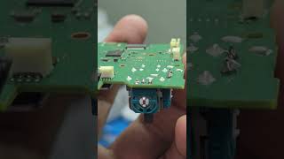 Another ps5 controller working again [upl. by Ahsiloc]