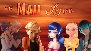 Mad Love 37 Geheimnis gelüftet  Miraculous Magic [upl. by Clyde]