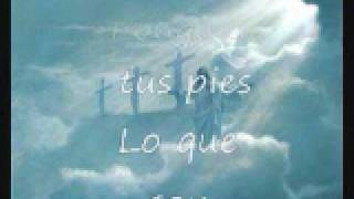 A Dios sea la gloria  Crystal Lewis con letra To God be the glory [upl. by Comfort149]