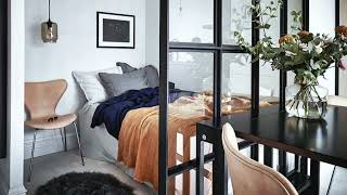 Room Dividers  Smart and Creative Ideas [upl. by Epilif]