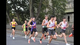 Leeds Abbey Dash 2021 [upl. by Beverley]