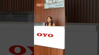 Oyo  Oyo hotel Book  trending shorts funny viralvideo reels comedy ytshorts [upl. by Cathlene]