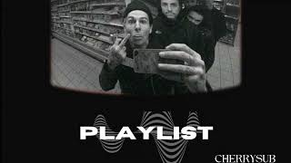 Playlist The Neighbourhood part 3 [upl. by Elton]