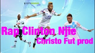 Rap Clinton Njie by Christo fut prod [upl. by Ailec]