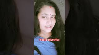 Chaya hoye theko subscribe love youtubeshorts [upl. by Nyllij]