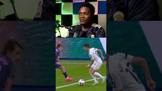 Adar Guler 🔥🔥🔥🔥 duet football viralvideo fypシ゚viral [upl. by Deedee]