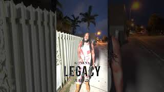 MAVADO featured on LEGACY ALBUM [upl. by Shugart]