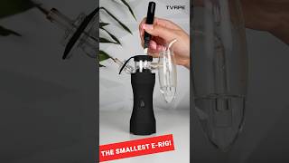 Dr Dabber XS  Dr Dabbers Smallest E Rig Is it worth it [upl. by Lorne]