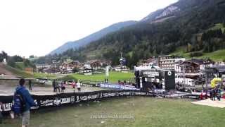 2013 Leogang UCI Mountain Bike Worldcup Salzburg country Austria europe [upl. by Reiser]