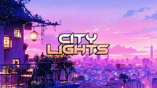 City Lights  chill funk [upl. by Lonee]