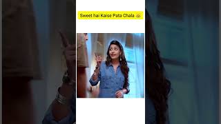 Ishqbaaz Aapka Banana Sweet 😹  Ishqbaaz funny moments 😂 ishqbaaz rudra anika shivaay funny [upl. by Nasya604]