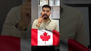 Positive Trend Of Canada Visitor Visa at Akash Immigrations  visitorvisa [upl. by Aneeras]