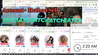 How Does Tinder Face Verification How To Create Tinder Account  Tinder Face Verification Update [upl. by Ahsinirt946]