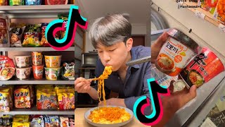 Korean Convenience Store  TikTok Compilation 48 [upl. by Robaina96]