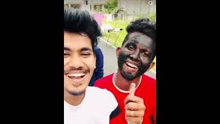 Tag that Artist comedy mabu crushshortvideo funny shorts [upl. by Euqinimod]