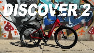 This One is Going to be Hard to Beat Velotric Discover 2 [upl. by Essirahs]