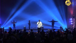 Deeper Worship amp Miracle Experience With William McDowell williammcdowell [upl. by Queenie372]