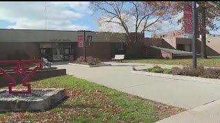 ‘Looking forward’ Planned renovation aims to update YSU’s Kilcawley Center [upl. by Anala893]