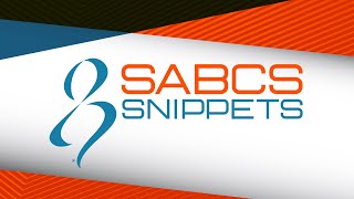 SABCS Snippets DESTINYBreast06 Phase III Trial [upl. by Klimesh]