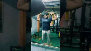 Day 1 bodyRecomposition AnuragVlogs shorts yt aesthetic reels bodybuilding [upl. by Stead806]